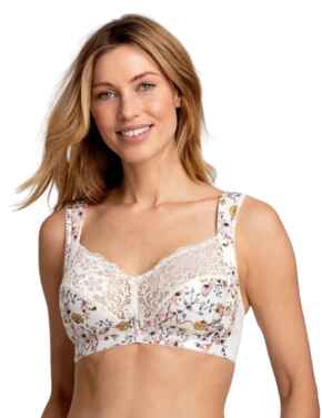 Miss Mary of Sweden Fauna Full Cup Bra Champagne