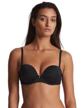 Aubade Sweetessence Moulded Bandeau Noir