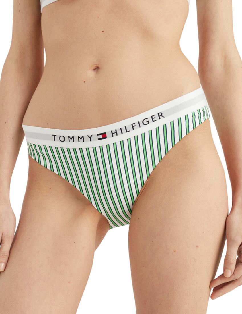 Tommy Hilfiger Bikini Brief - Belle Lingerie