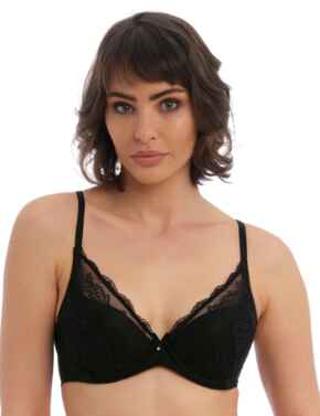 Wacoal B-Smooth Wire-Free Bralette in Valerian FINAL SALE (40% Off