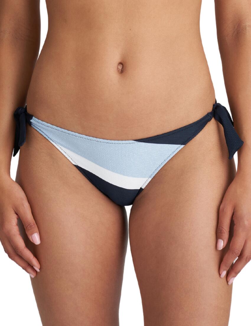 Marie Jo Sitges Side Tie Bikini Brief Cloud Party