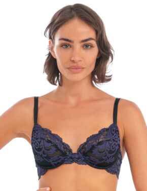 Wacoal Instant Icon Bralette: Small - Chantilly Online