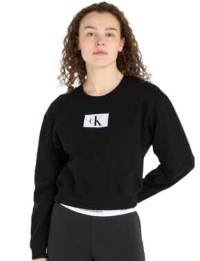 Calvin Klein CK96 Sweatshirt Black 