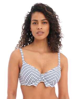 Freya Swim AAS202514 New Shores Underwire Bralette Bikini Top