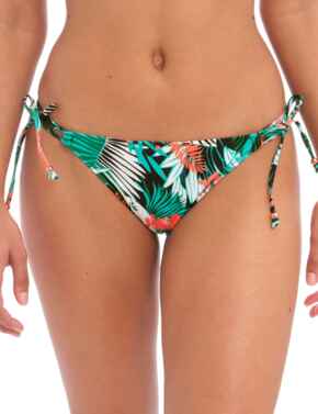 Freya Honolua Bay Tie-Side Bikini Brief Multi