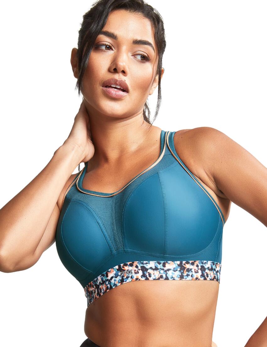 Panache Ultra Perform Wired Sports Bra - Belle Lingerie