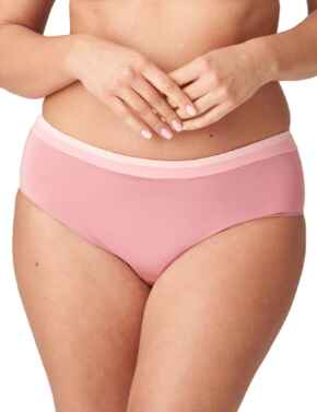  Prima Donna Glow Full Brief Ballet Pink 