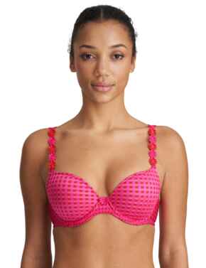 Seamless Full Cup Bh i Electric Pink, Marie Jo Avero