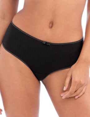 Freya Idol Hipster Short Brief Black