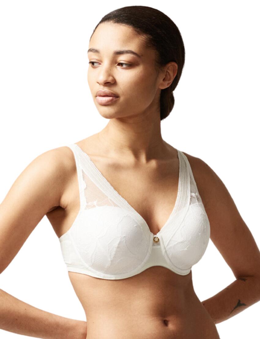 Lepel Balconette bra with pre-formed underwire Spacer 801 Moon cup C: for  sale at 26.99€ on