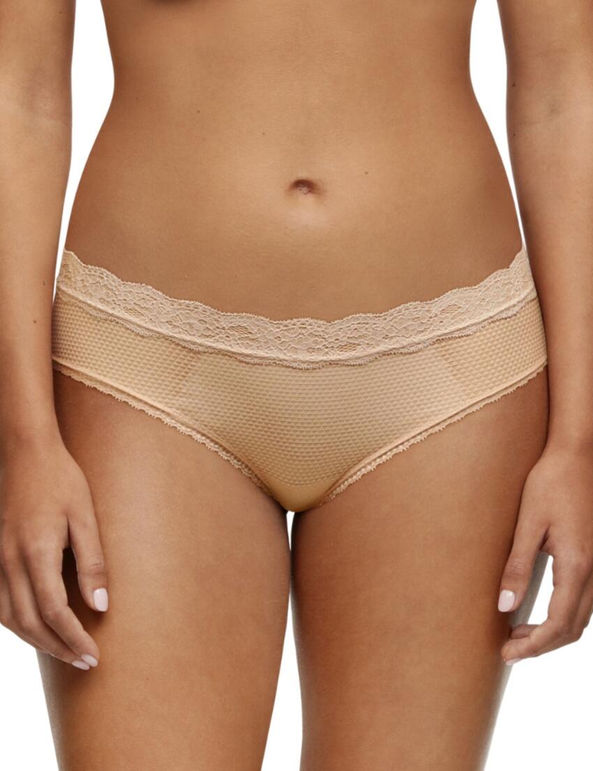 Passionata by Chantelle Brooklyn Hipster Brief Cappuccino