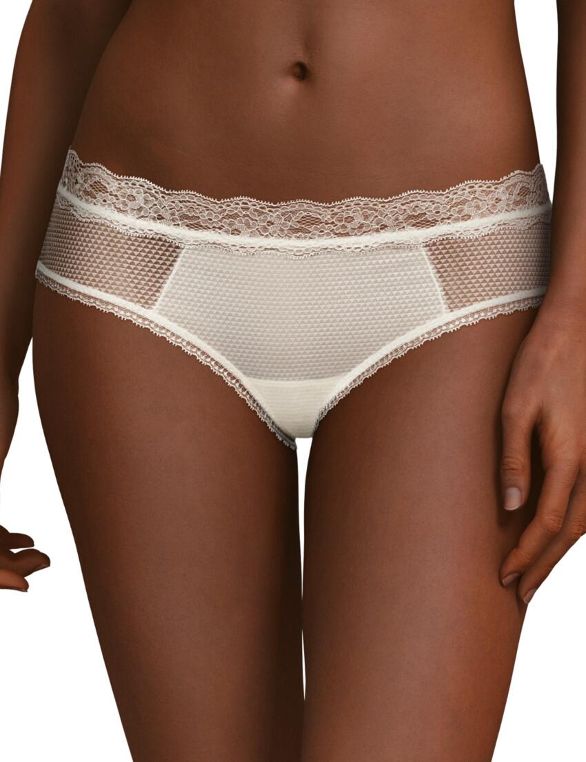 Passionata by Chantelle Brooklyn Hipster Brief Pearl