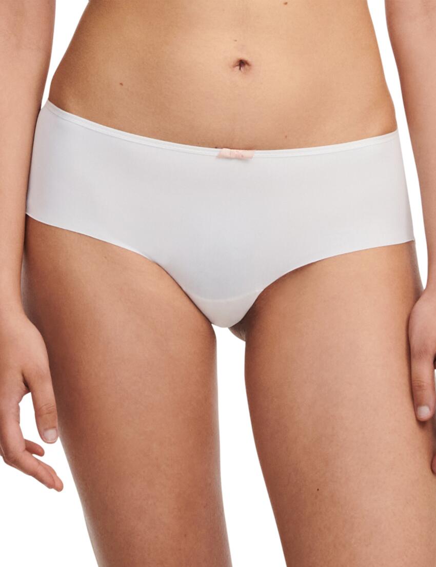 Passionata by Chantelle Georgia Hipster Shorty White
