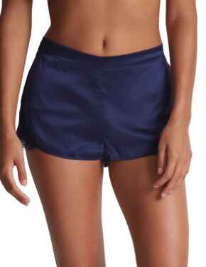 Aubade Toi Mon Amour Shorts Marine