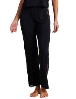 Aubade Lazy days Trousers Noir