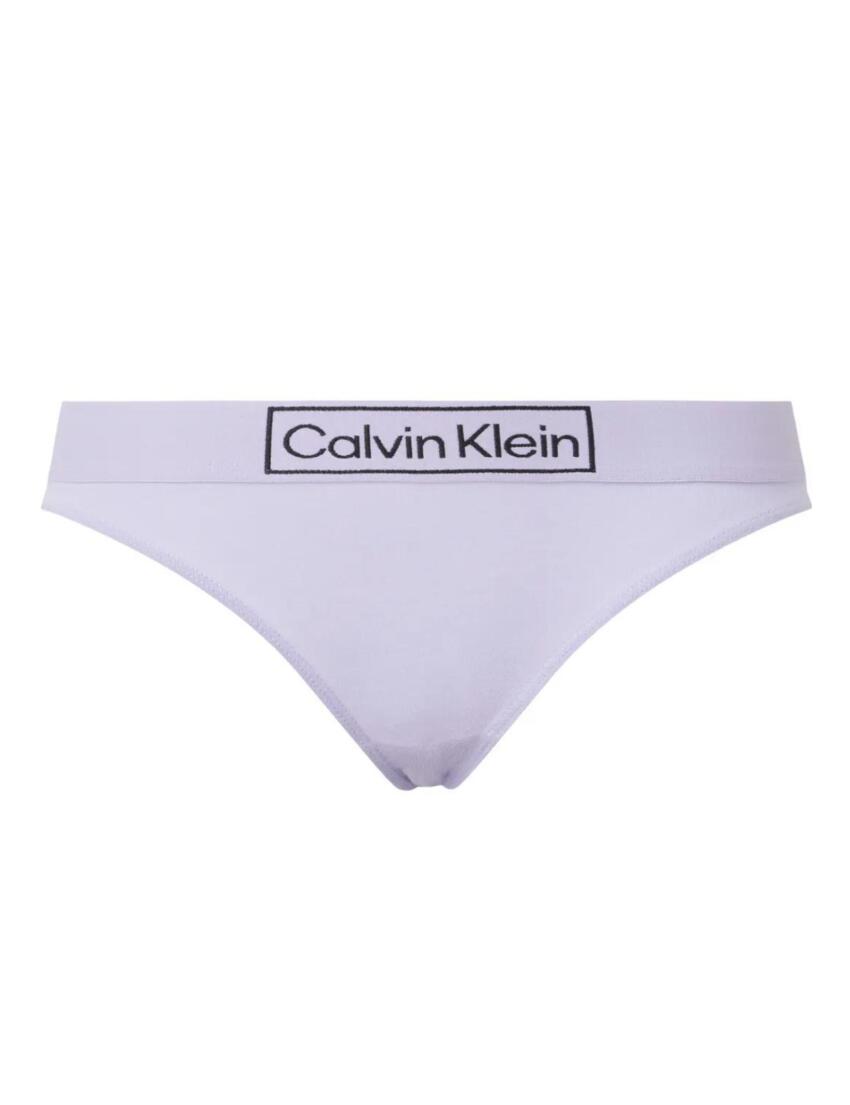 Buy Calvin Klein Reimagine Heritage Bikini Briefs White - Scandinavian  Fashion Store