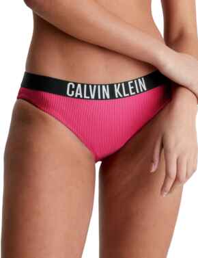 Calvin Klein Intense Power Classic Bikini Briefs Pink Flash 