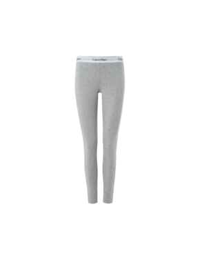 Calvin Klein Modern Cotton Legging Pant Grey Heather