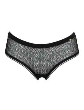 Pretty Polly Women's Delicate Lace Non-Wired Bra, Black (Black), 30C :  : Clothing, Shoes & Accessories