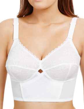 Classic Non Wired Full Cup Bra by Berlei