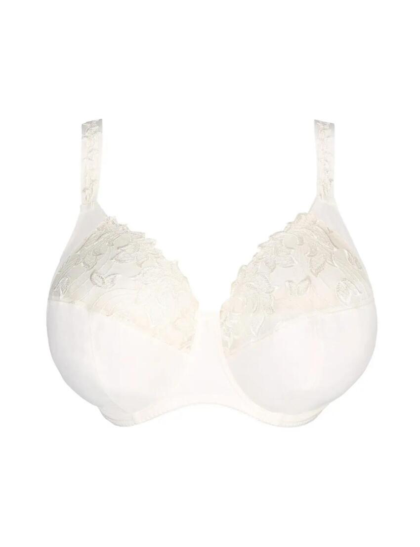 Prima Donna Deauville Underwired Full Cup Bra - Belle Lingerie