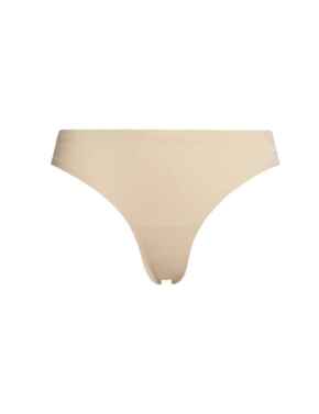 Calvin Klein Perfectly Fit Thong Brief Bare