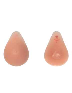 Anita Care Full Breast Forms Sand