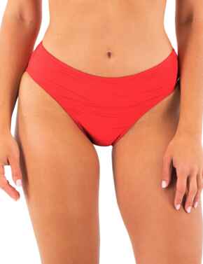 Fantasie Women's Beach Waves Bandeau Bikini Top - Fs502210 34ff Clementina  : Target
