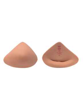 1081 Anita Care TriNature Asymmmetric SoftLite Breast Form - 1081L Sand