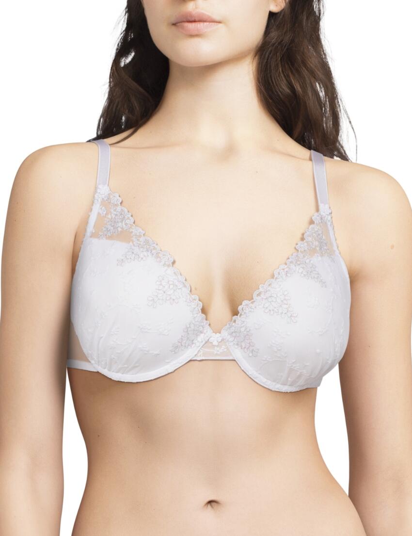 Passionata 'First Love' Push Up Bra - Various Sizes Available (13704)