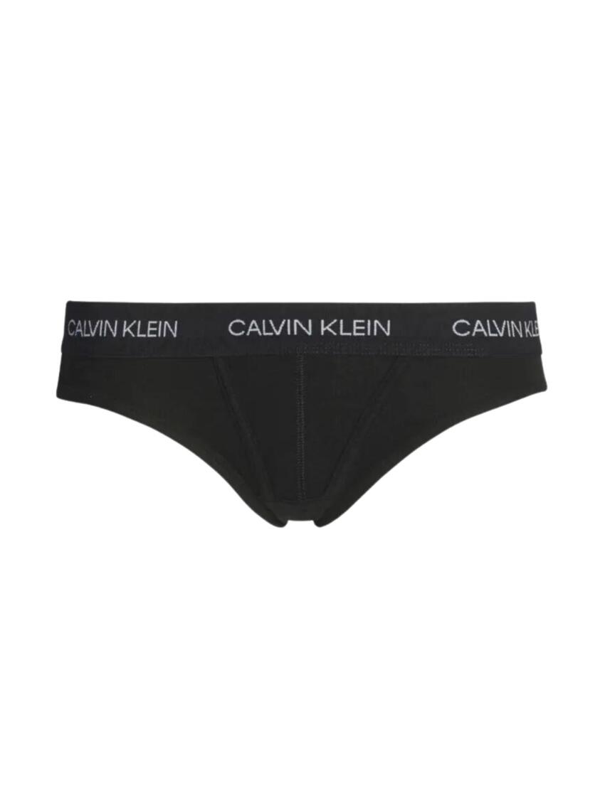 Calvin Klein Modern Cotton Brief Black 