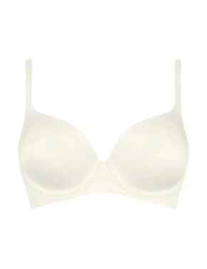 Triumph Body Make-Up Soft Touch Wired Padded Bra Vanille