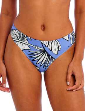 Freya Mali Beach Bikini Brief Cornflower