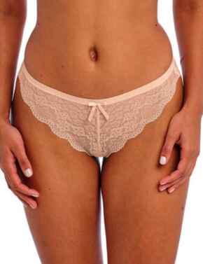 Spanx Shape My Day High-Waist Mid Thigh Shaping Brief