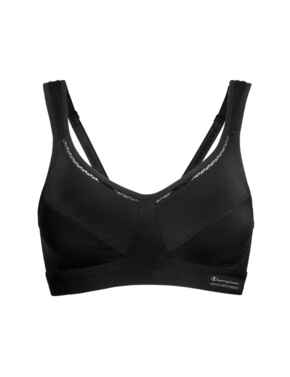  Shock Absorber Active Classic Support Sports Bra Black