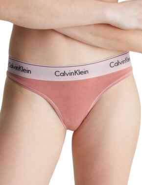 000QF7214E Calvin Klein Modern Cotton Bralette Bra - 000QF7214E Black