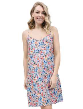 Cyberjammies Bea Chemise Ditsy Floral