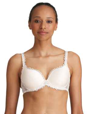 Marie Jo Jane Push up Removable pads 0101337 Natural