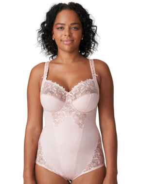 Prima Donna Deauville Full Cup Body Vintage Pink
