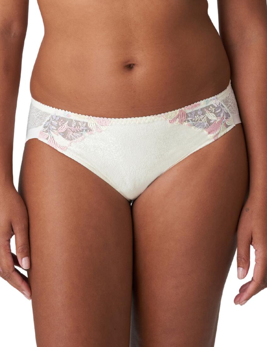 Prima Donna Mohala Rio Briefs Vintage Natural