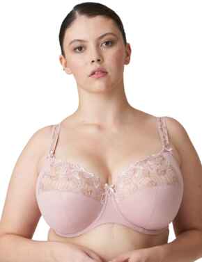 Prima Donna Every Woman Seamless Non-padded Bra