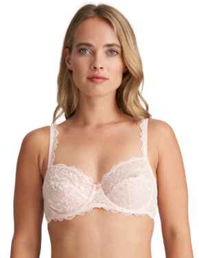 Marie Jo Manyla Full Cup Bra Pearly Pink