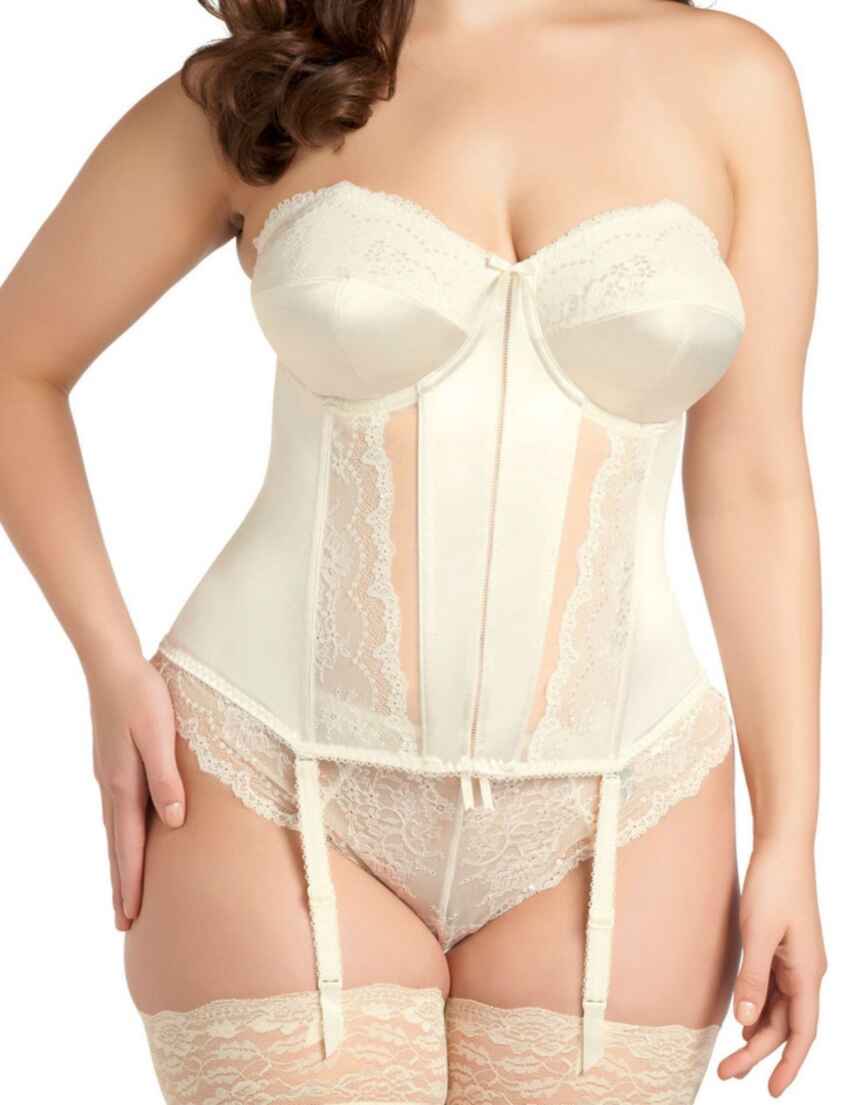 Elomi Maria Basque