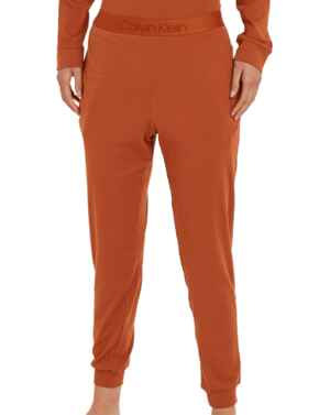  Calvin Klein Intrinsic Sleep Joggers Ginger Bread 