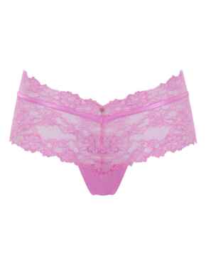 Cleo by Panache Selena Hipster Brief Wild Rose