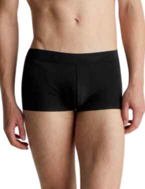 Calvin Klein Trunks Black