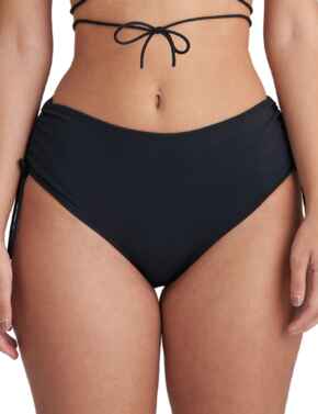 Marie Jo Dahu Adjustable Full Bikini Briefs Black 