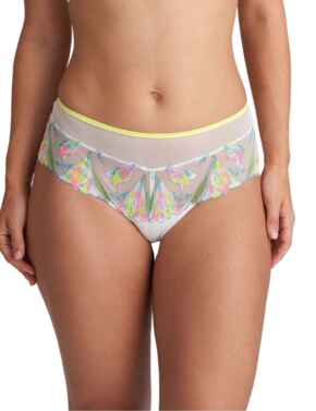 Marie Jo Yoly Luxury Thong Electric Summer