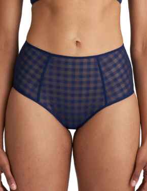  Marie Jo Jereme Full Brief Sapphire Blue