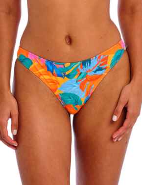 Freya Aloha Coast Brazilian Bikini Brief Zest